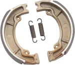 Ebc X Series Carbon Graphite Brake Shoe For Kawasaki KM100 1976-1981 Front/rear. Fixed Price $25.49.