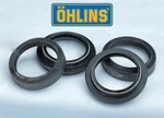Ohlins Seal Kit All With 43 Mm Steel Inner Tubes. Fgrt. Fixed Price $88.83.