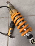 Ohlins BM125 Rear Shock Absorber For Bmw R1150RT 2000-2006. Fixed Price $599.00.