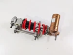 2014 Bmw S1000RR K46 Rear Suspension Shock Damper 31427729180. Fixed Price $139.99.