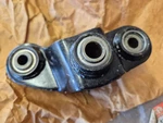 Nos 62601-01820 GS500 1991 To 2006 Suzuki Lower Rear Suspension Cushion Lever. Fixed Price $159.90.