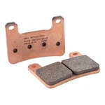 Ebc Pair Sintered Fast Street And Trackday Brake Pads Mpn EPFA417/4HH. Fixed Price $106.00.