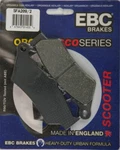 Ebc Standard Brake Shoes SFA209/2. Fixed Price $28.61.