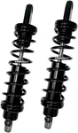 Legends Revo-a Adjustable Coil Shocks 13" #1310-1107 Harley Davidson. Fixed Price $999.95.