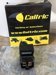 Caltric Motorbike Starter Solenoid Relay Compatible With Yamaha YFM450 2004-2013. Fixed Price $6.00.