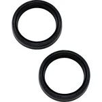 Parts Unlimited Front Seals - 43 Mm Id X 54 Od 11 PUP40FORK455056. Fixed Price $12.19.