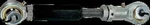 Psr Adjustable Rear Shock Lowering Link Pull Rod Black Yamaha Yzf R1 07-08. Fixed Price $210.96.