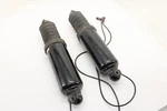 2009-2018 Harley Davidson Trike Glide Freewheeler Rear Shocks. Fixed Price $99.26.