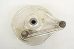 Honda 80- 1982 Twinstar Rear Wheel Brake Drum Plate Panel. Fixed Price $27.00.