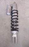 2009-2015 Kawasaki KX450F Oem Rear Shock. Fixed Price $275.00.