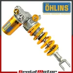 Bmw 1000 Rr 2015 Ohlins Shock Absorber Ttx Gp 468. Fixed Price $1601.68.