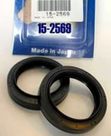 Yamaha XJ650 XJ750 Maxim XV750 XV920 Virago YZ80 YZ85 Kawasaki KZ750 Fork Seals. Fixed Price $20.80.