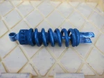 2008 Suzuki Bandit GSF1250S Oem Rear Back Shock Absorber Suspension. Fixed Price $35.70.