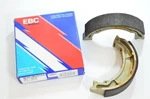 Ebc Standard Organic Brake Shoes 521 Front Fits 85-92 Yamaha XC125 Riva. Fixed Price $31.95.