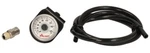 Harley Arnott K-2635 Pressure Gauge Black. Fixed Price $75.00.