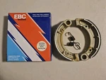 Ebc Grooved Brake Shoes 532G. Fixed Price $19.20.