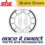 Sbs 2207 Brake Shoes. Fixed Price $62.93.