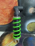 2019-2024 Kawasaki Ninja ZX636 Rear Shock Oem. Fixed Price $45.00.