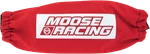 Moose Offroad Shock Covers MUDS18 TRX300EX Fourtrax Red 11.75 Inches. Fixed Price $11.95.