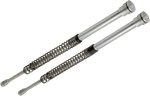 Progressive Suspension Monotube Fork Kit Standard GL1800 Gold Wing '01-'17. Fixed Price $484.99.