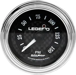 Legends Fairing Mounted Led Backlit Psi Gauges 2212-0494. Fixed Price $224.95.