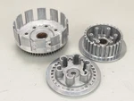 2003 Yamaha WR450F YZ450F Clutch Basket Primary & Inner Hub 5TA-16150-11-00. Fixed Price $100.00.