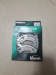 Vesrah Brake Shoe Set For Yamaha YFA1 YFM80 Fits 1992-2004. Fixed Price $25.00.