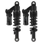 Fox Powersports For 897-25-323 Scout Light Spring Shocks With QS3 & Qsr. Fixed Price $1399.99.