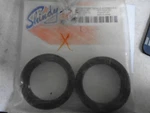 Honda Kawasaki Suzuki Yamaha Fork Seals (2) 43X55X10.5 Shindy 13-025. Fixed Price $12.99.