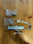 Ohlins Steering Dumper. Fixed Price $500.00.