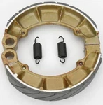 Ebc 343G Sintered Metal Brake Pads / Shoes. Fixed Price $51.99.