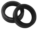 Seal Yamaha SRX250 1987 Pair 33 10.5, O.e. P40FORK455024. Fixed Price $22.78.