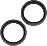 Parts Unlimited Front Fork Seals 04070048 Yamaha FJR1300 48MM. Fixed Price $59.95.