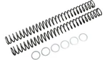 Race Tech - Frsp 444750 Fork Springs, .50 Kg/mm. Fixed Price $149.99.