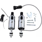 Progressive Suspension 422 Shocks With R.a.p. For Harley-davidson Softail. Fixed Price $1097.79.