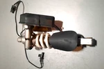 Bmw K50 R1200GS R1250GS Rear Shock Absorber Spring Strut Esa 33548563285. Fixed Price $549.00.