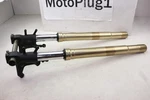 2008 - 2010 Suzuki GSXR600 GSXR750 Oem STR8 Front Forks Suspension Legs. Fixed Price $180.00.