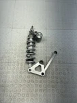 04 05 06 Yamaha R1 Rear Back Shock Absorber Suspension Coil Spring Oem Good. Fixed Price $68.00.