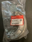 Oem 1994-2003 Honda Brake Kit 43120-MW3-671 Shoes V41-54G. Fixed Price $35.99.