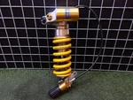 Ohlins SU026 Rear Shock Absorber For Suzuki GSX1300R Hayabusa 2008 2024. Fixed Price $1438.80.