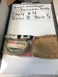 Yamaha 10X-W2536-00. Oem Brake Shoe Set Nib. Fixed Price $40.00.