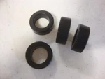 Big Dog Motorcycles Oem Works Shock Spacer Set All 2003-2011 Softails. Fixed Price $19.99.