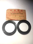 Honda 91255-KA3-004 Oil Seal 38X50X10.5 CR125R (1981) Nos Vintage Qty. Fixed Price $24.33.
