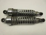 2005 Kawasaki Vulcan Rear Shock Absorbers. Fixed Price $89.06.