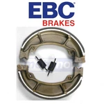 Ebc Rear Standard Brake Shoes For 1989-1990 Honda XL600V Transalp Ff. Fixed Price $39.65.
