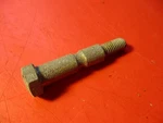 Nos New Oem Original Honda CT200 CT90 S65 CM91 Front Arm Bolt 90125-001-000. Fixed Price $9.99.
