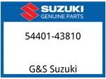 Suzuki Oem Part 54401-43810 Shoe Set, Brake. Fixed Price $35.38.