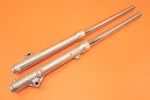 1996 86-02 XR200R Oem Front Fork Set Shock Absorber Leg Tube Suspension. Fixed Price $189.99.