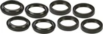 New Balls Fork & Dust Seal Wiper KIT-56-169-TRIUMPH/TROPHY/TRIDENT. Fixed Price $39.78.