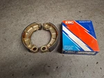 Ebc H321 Brake Shoes. Fixed Price $24.05.